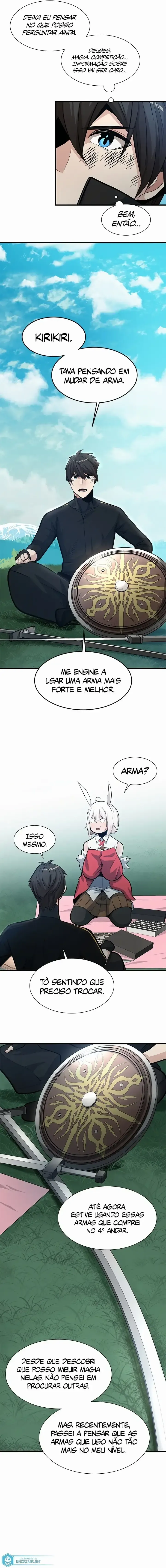 Read O Tutorial é Muito Difícil (PT-BR) PT Manga Online