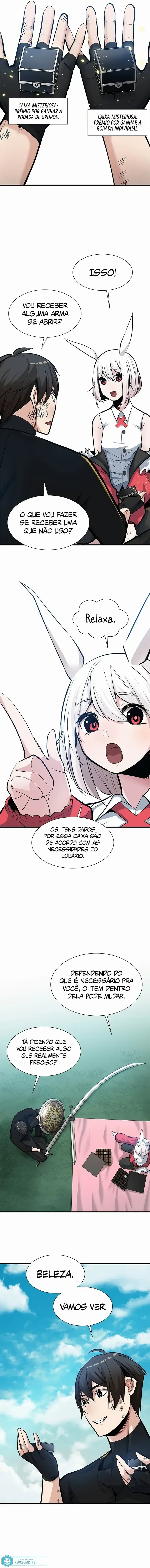 Read O Tutorial é Muito Difícil (PT-BR) PT Manga Online