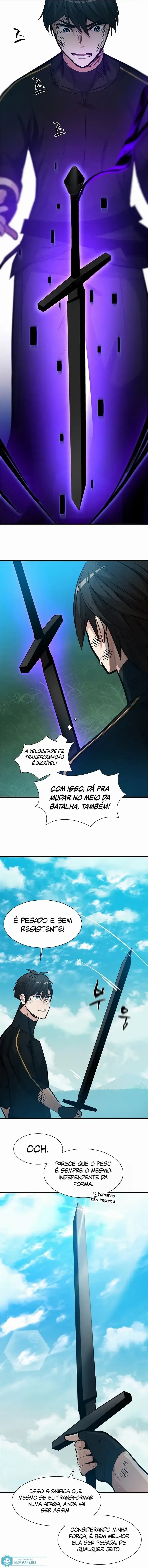 Read O Tutorial é Muito Difícil (PT-BR) PT Manga Online