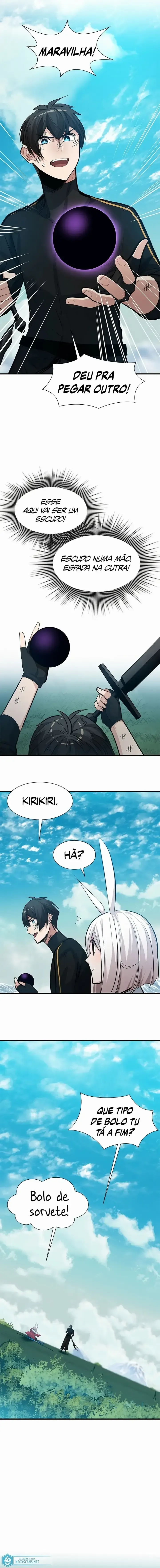Read O Tutorial é Muito Difícil (PT-BR) PT Manga Online