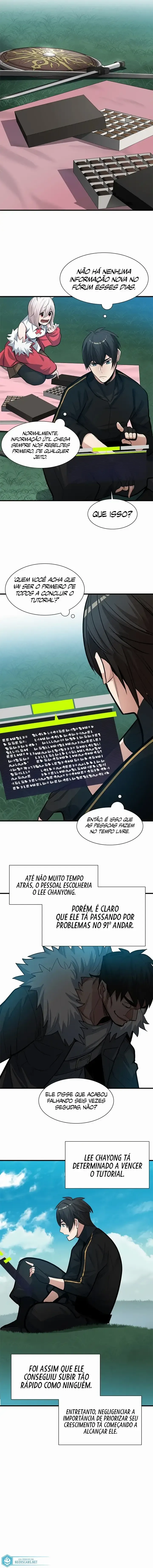 Read O Tutorial é Muito Difícil (PT-BR) PT Manga Online