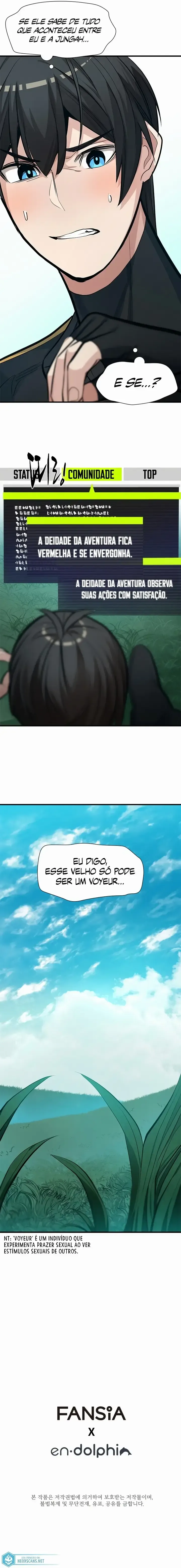 Read O Tutorial é Muito Difícil (PT-BR) PT Manga Online
