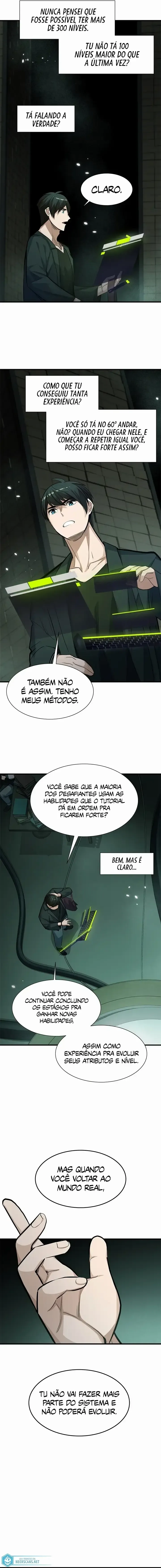 Read O Tutorial é Muito Difícil (PT-BR) PT Manga Online