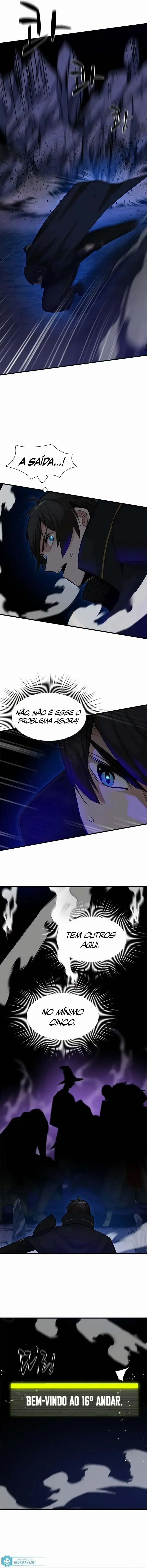 Read O Tutorial é Muito Difícil (PT-BR) PT Manga Online