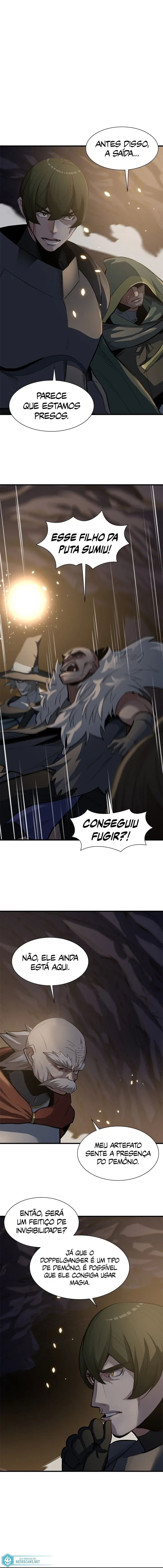 Read O Tutorial é Muito Difícil (PT-BR) PT Manga Online