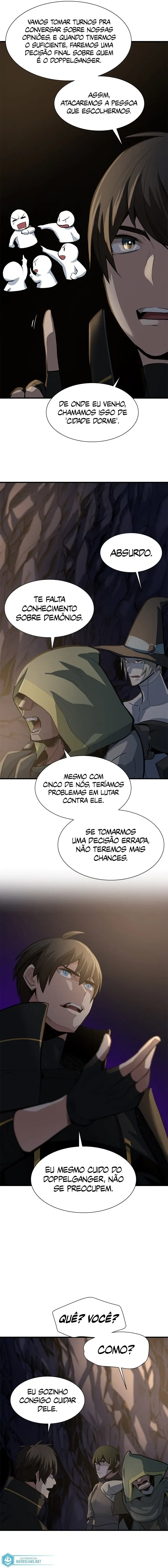 Read O Tutorial é Muito Difícil (PT-BR) PT Manga Online