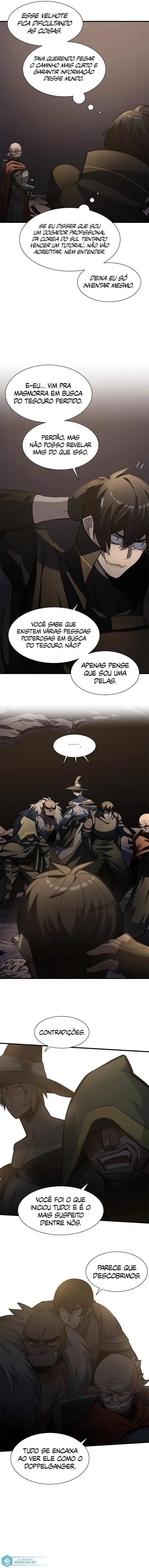 Read O Tutorial é Muito Difícil (PT-BR) PT Manga Online