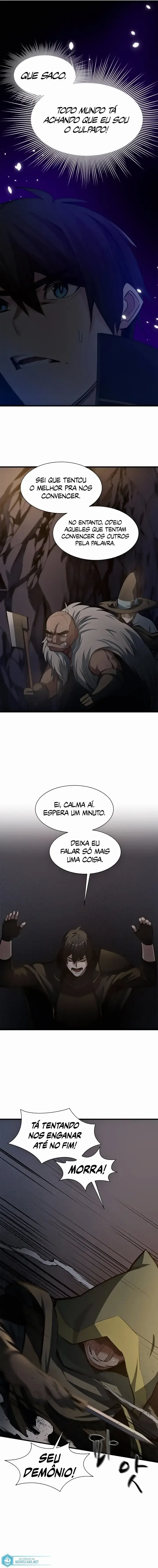 Read O Tutorial é Muito Difícil (PT-BR) PT Manga Online