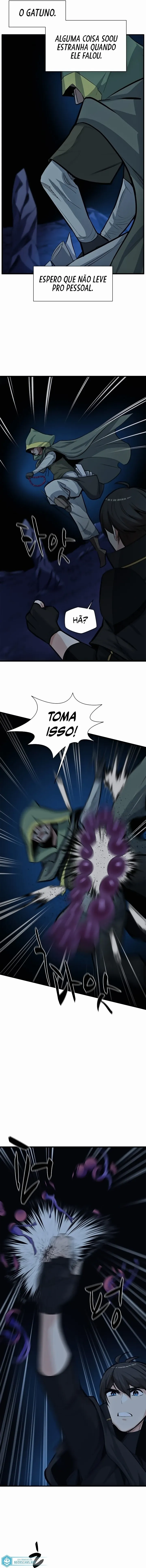 Read O Tutorial é Muito Difícil (PT-BR) PT Manga Online