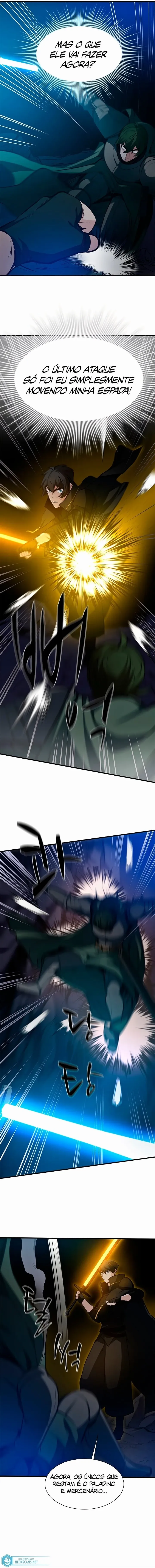 Read O Tutorial é Muito Difícil (PT-BR) PT Manga Online