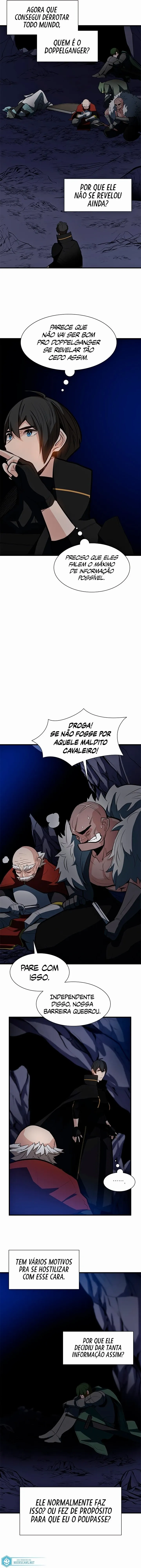 Read O Tutorial é Muito Difícil (PT-BR) PT Manga Online