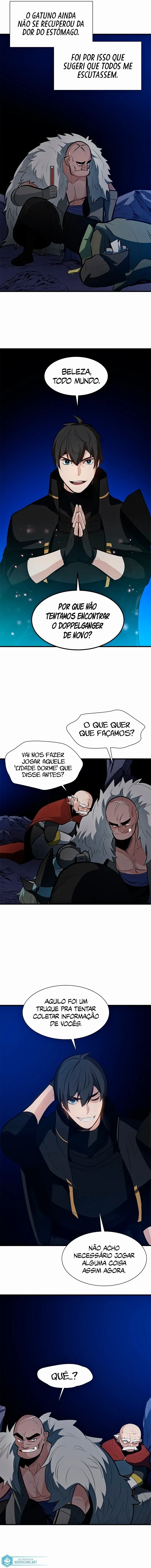 Read O Tutorial é Muito Difícil (PT-BR) PT Manga Online