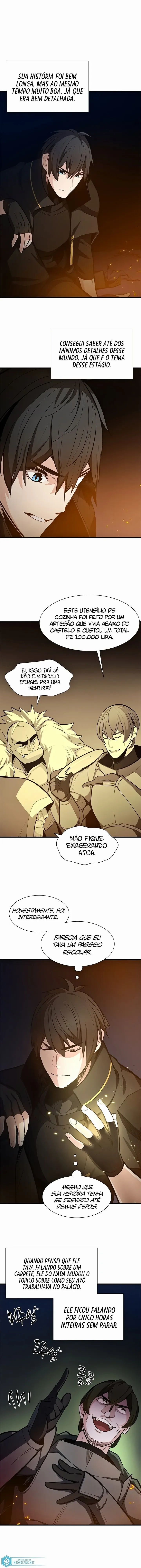 Read O Tutorial é Muito Difícil (PT-BR) PT Manga Online