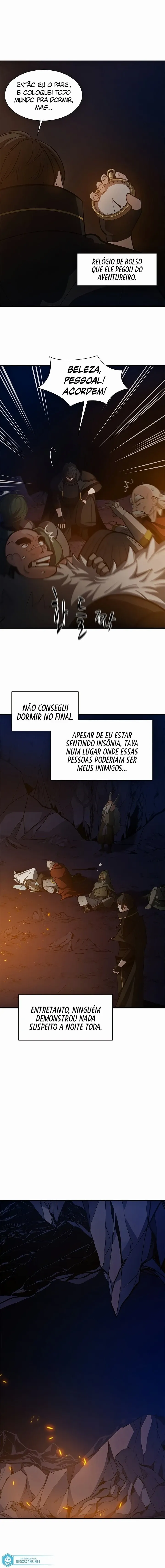Read O Tutorial é Muito Difícil (PT-BR) PT Manga Online