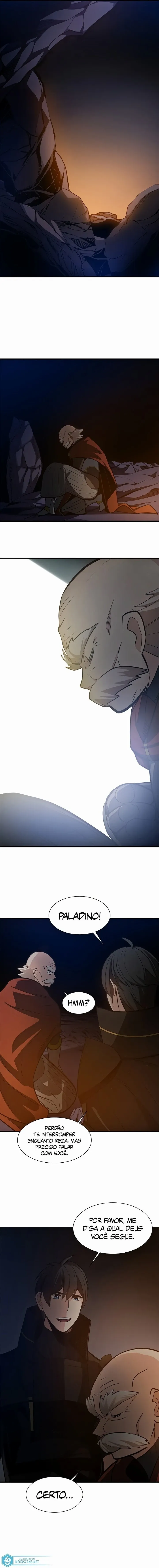 Read O Tutorial é Muito Difícil (PT-BR) PT Manga Online