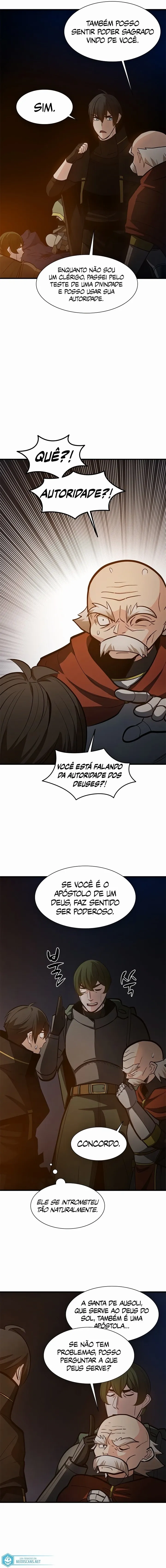 Read O Tutorial é Muito Difícil (PT-BR) PT Manga Online