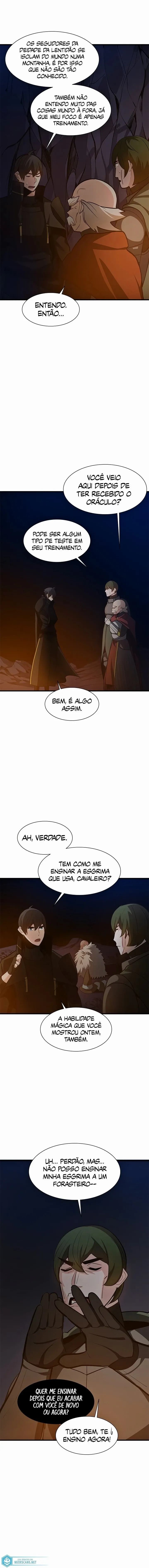 Read O Tutorial é Muito Difícil (PT-BR) PT Manga Online