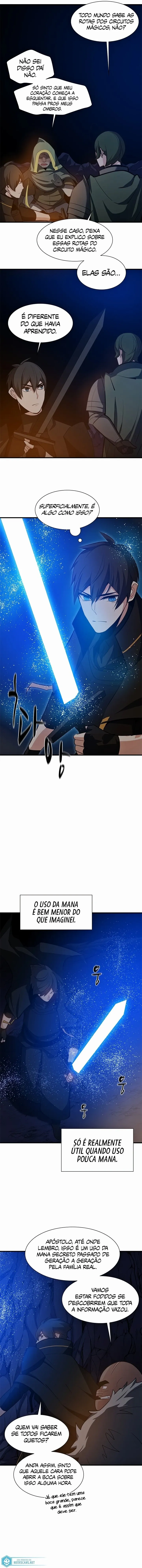 Read O Tutorial é Muito Difícil (PT-BR) PT Manga Online