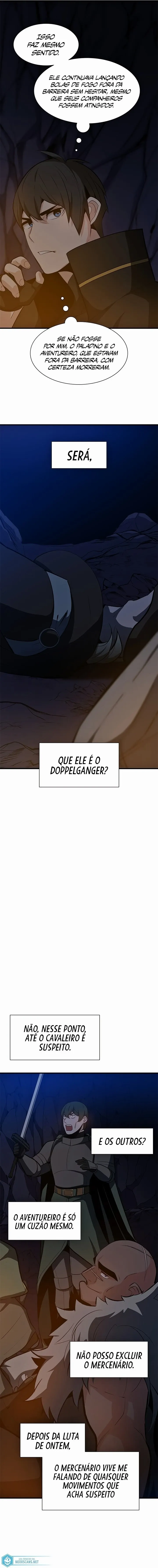 Read O Tutorial é Muito Difícil (PT-BR) PT Manga Online