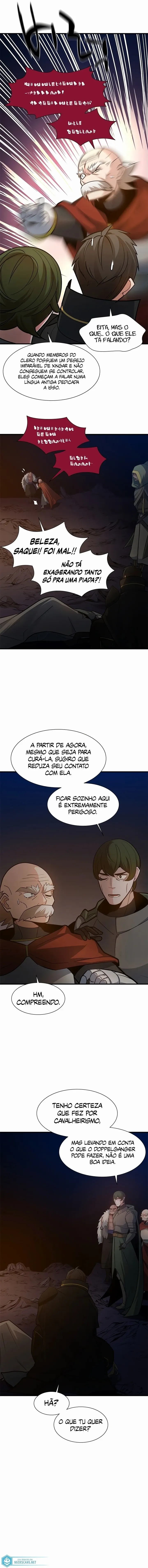 Read O Tutorial é Muito Difícil (PT-BR) PT Manga Online