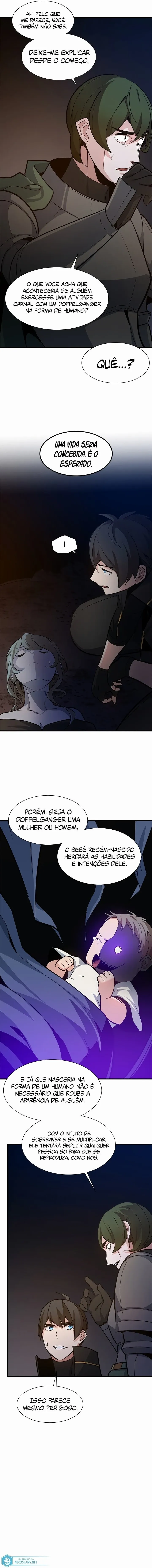 Read O Tutorial é Muito Difícil (PT-BR) PT Manga Online