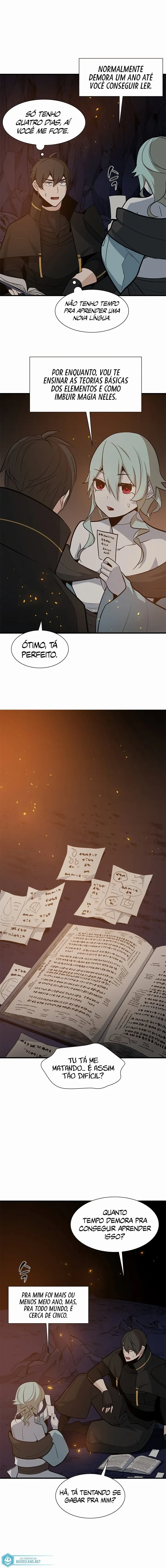 Read O Tutorial é Muito Difícil (PT-BR) PT Manga Online