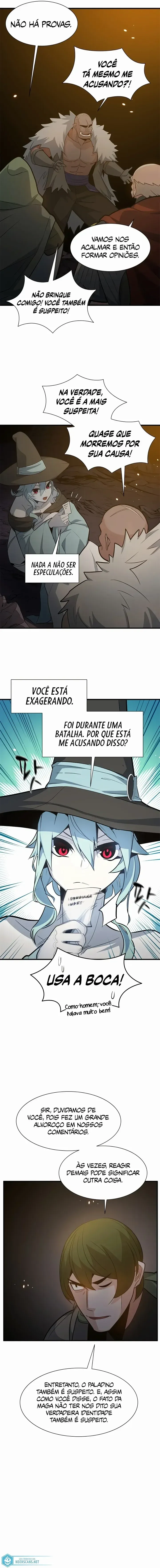 Read O Tutorial é Muito Difícil (PT-BR) PT Manga Online
