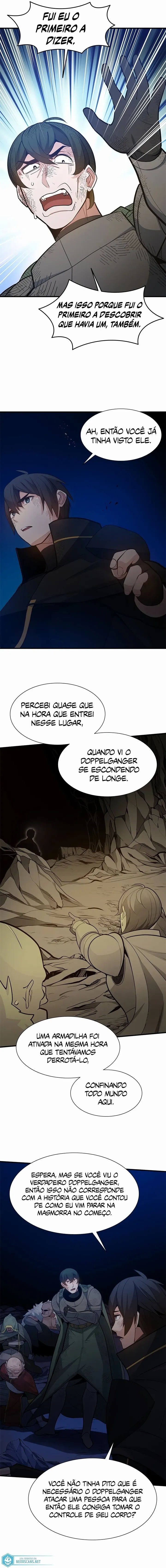 Read O Tutorial é Muito Difícil (PT-BR) PT Manga Online