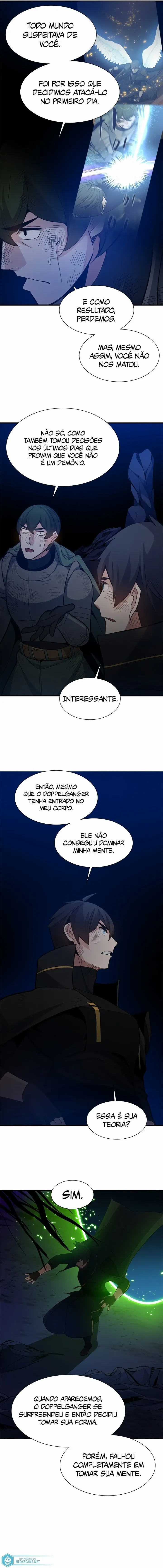 Read O Tutorial é Muito Difícil (PT-BR) PT Manga Online