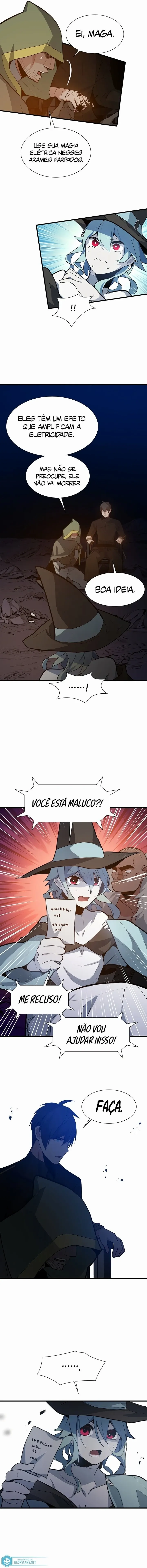 Read O Tutorial é Muito Difícil (PT-BR) PT Manga Online
