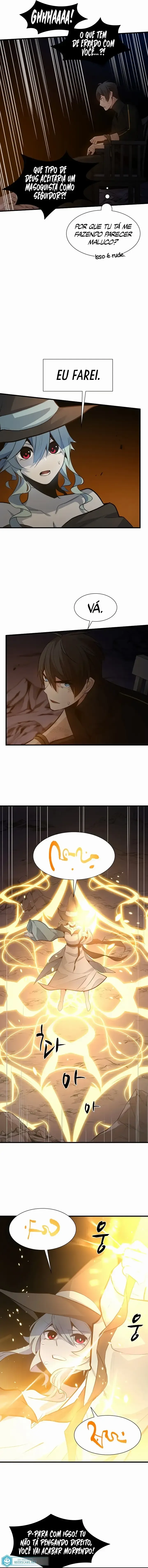 Read O Tutorial é Muito Difícil (PT-BR) PT Manga Online