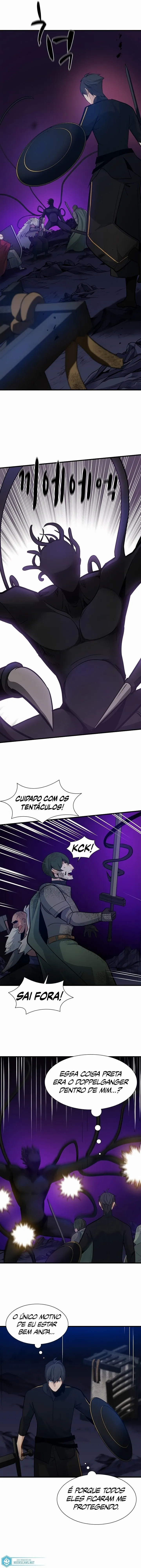 Read O Tutorial é Muito Difícil (PT-BR) PT Manga Online