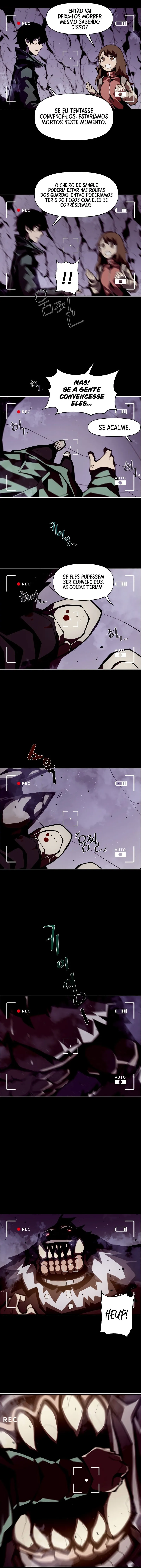 Read Odisseia da Masmorra (PT-BR) PT Manga Online