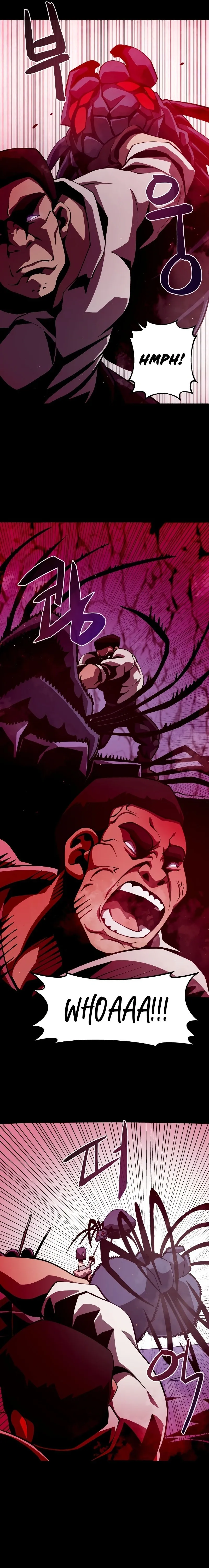 Read Odisseia da Masmorra (PT-BR) PT Manga Online