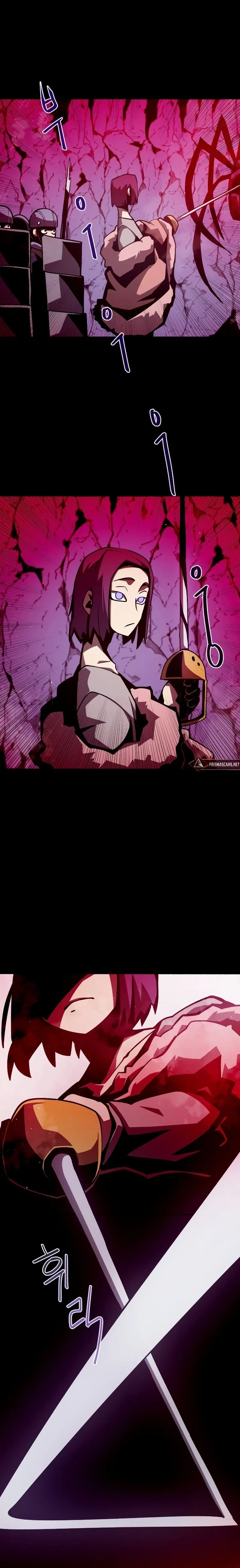 Read Odisseia da Masmorra (PT-BR) PT Manga Online