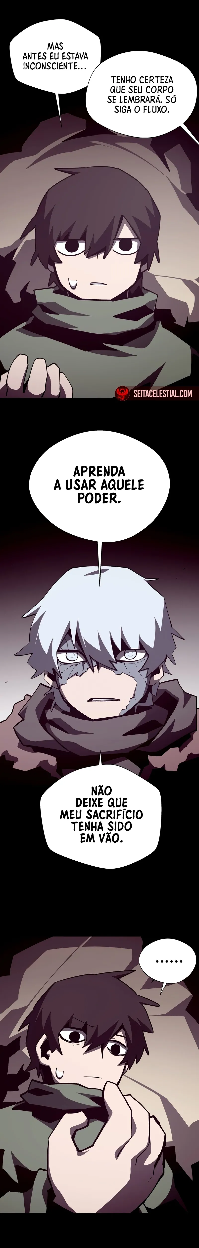 Read Odisseia da Masmorra (PT-BR) PT Manga Online