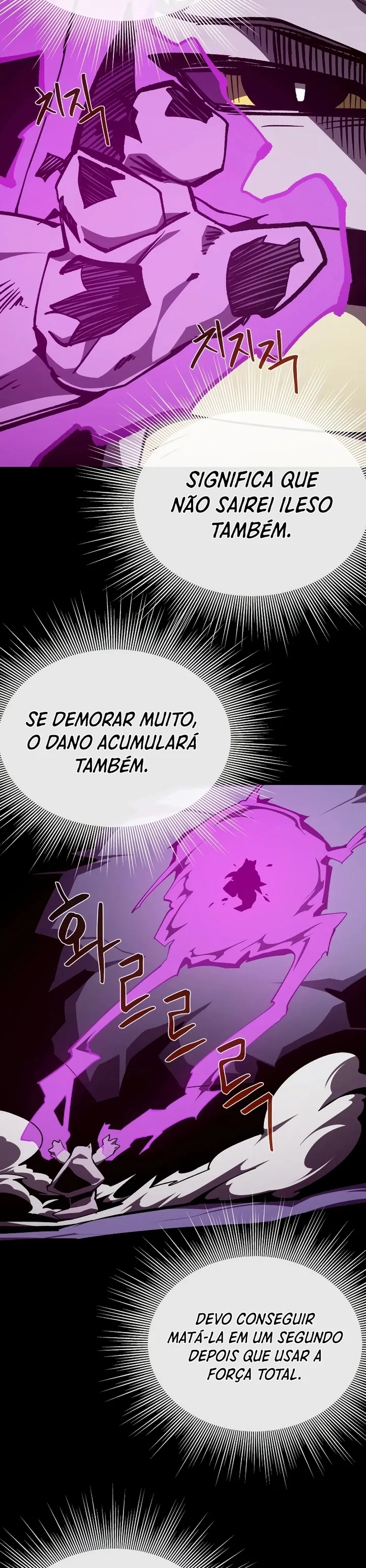 Read Odisseia da Masmorra (PT-BR) PT Manga Online