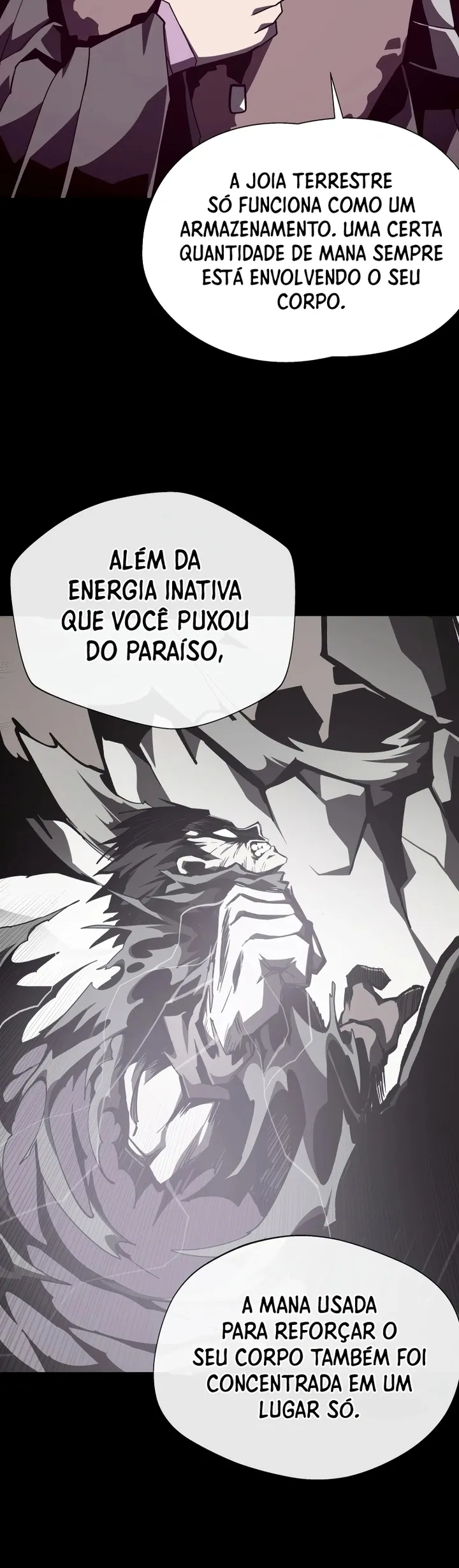 Read Odisseia da Masmorra (PT-BR) PT Manga Online