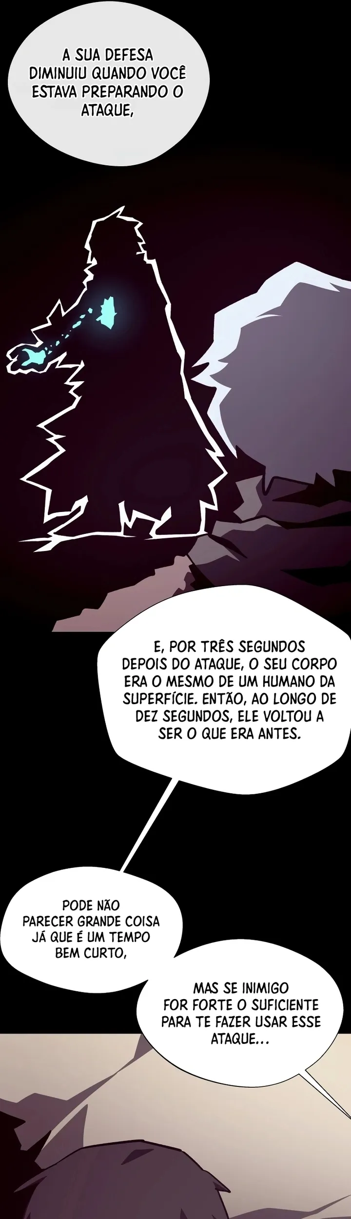 Read Odisseia da Masmorra (PT-BR) PT Manga Online