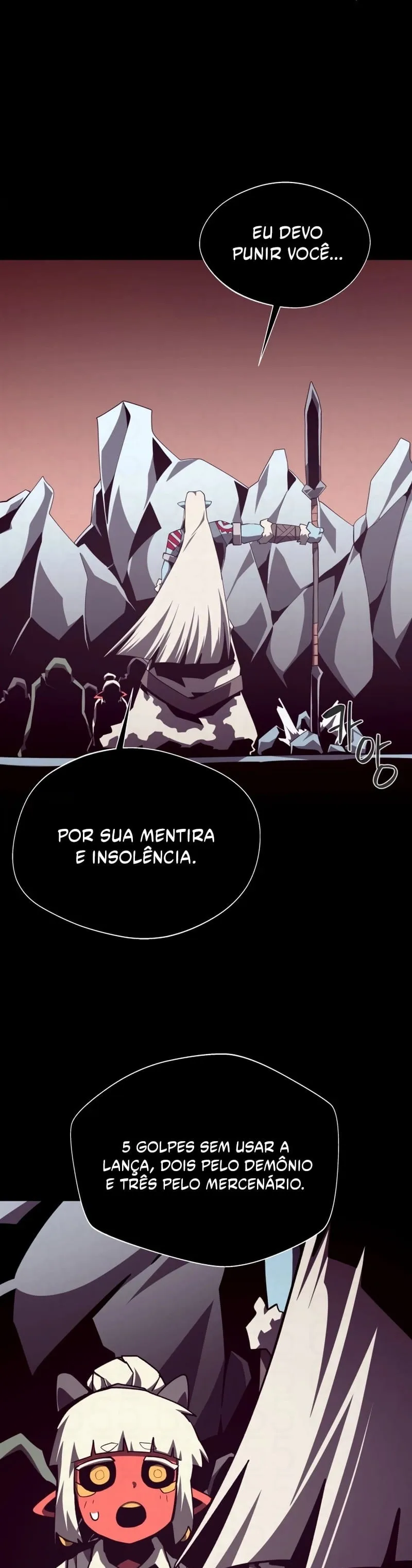 Read Odisseia da Masmorra (PT-BR) PT Manga Online