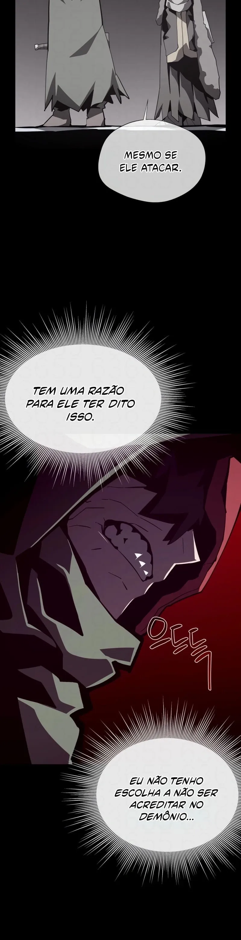 Read Odisseia da Masmorra (PT-BR) PT Manga Online
