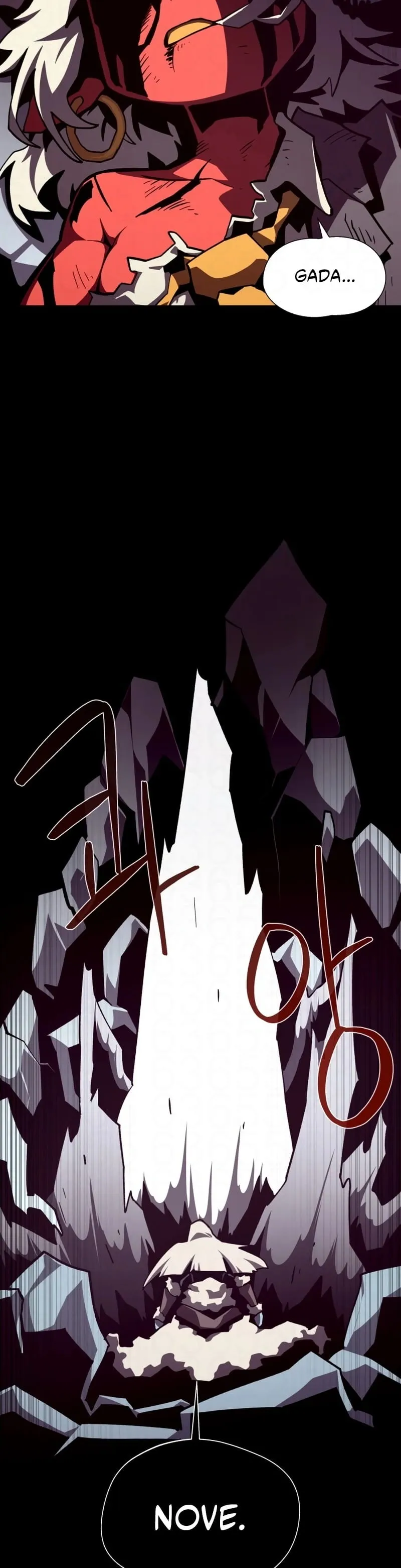 Read Odisseia da Masmorra (PT-BR) PT Manga Online