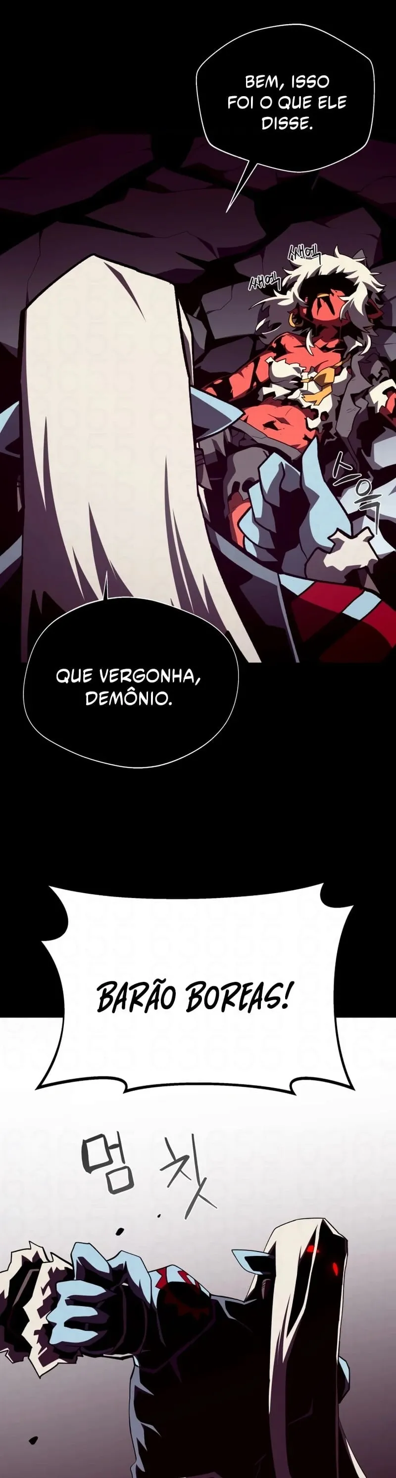 Read Odisseia da Masmorra (PT-BR) PT Manga Online