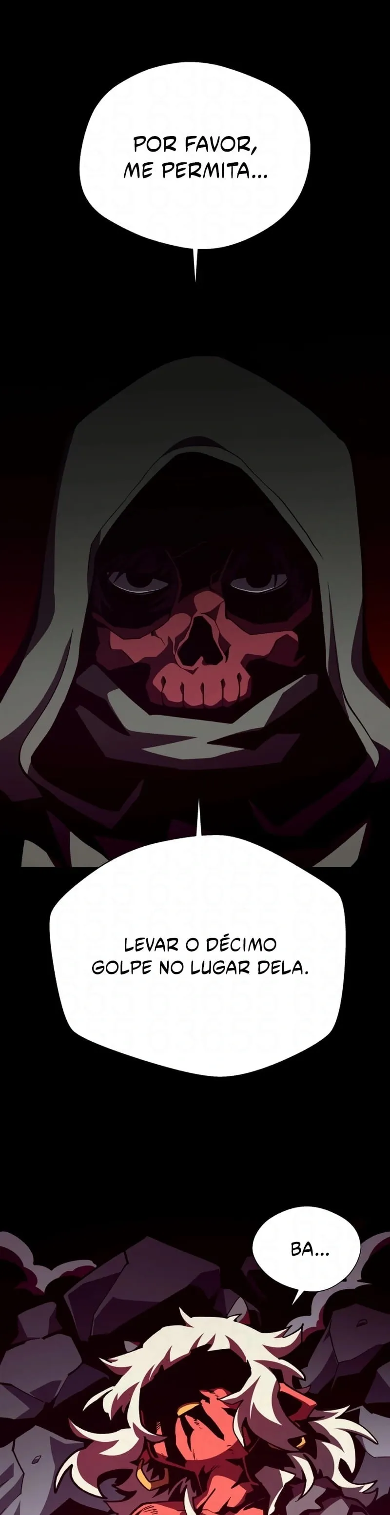 Read Odisseia da Masmorra (PT-BR) PT Manga Online