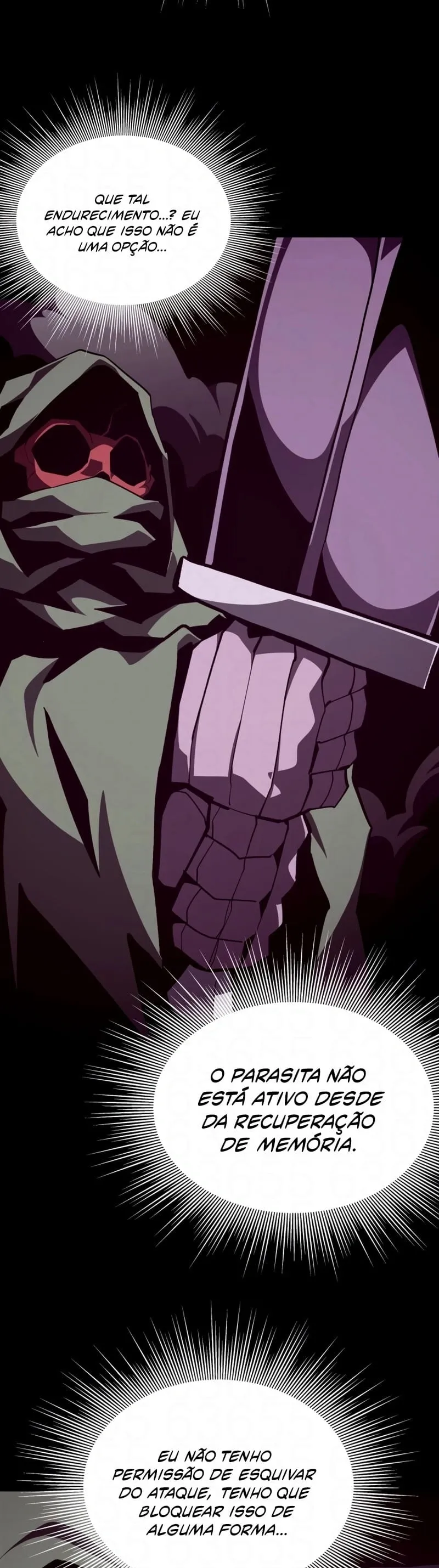 Read Odisseia da Masmorra (PT-BR) PT Manga Online
