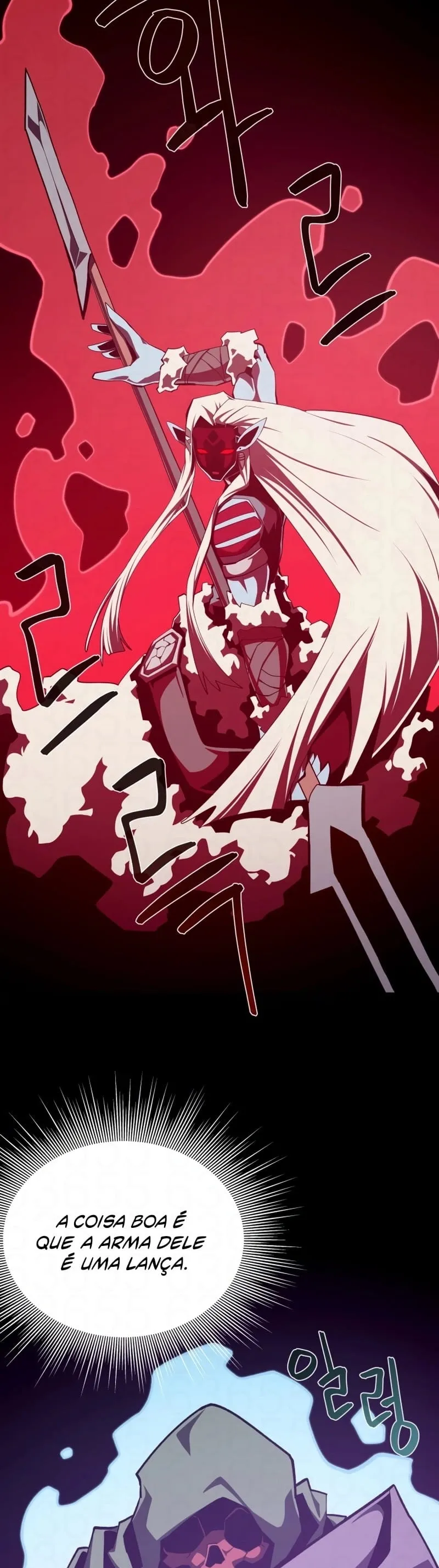 Read Odisseia da Masmorra (PT-BR) PT Manga Online