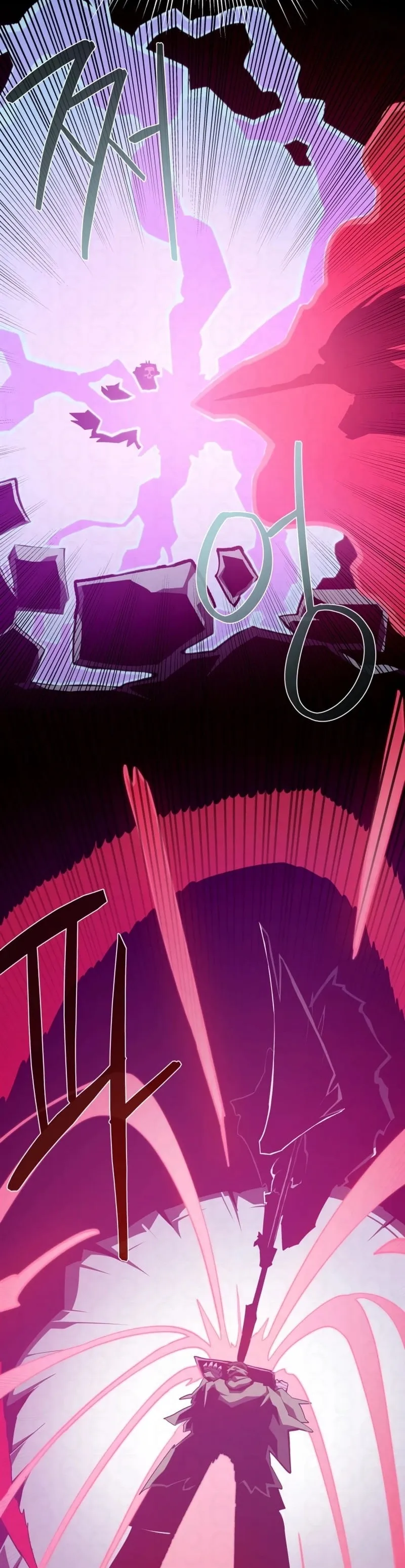 Read Odisseia da Masmorra (PT-BR) PT Manga Online