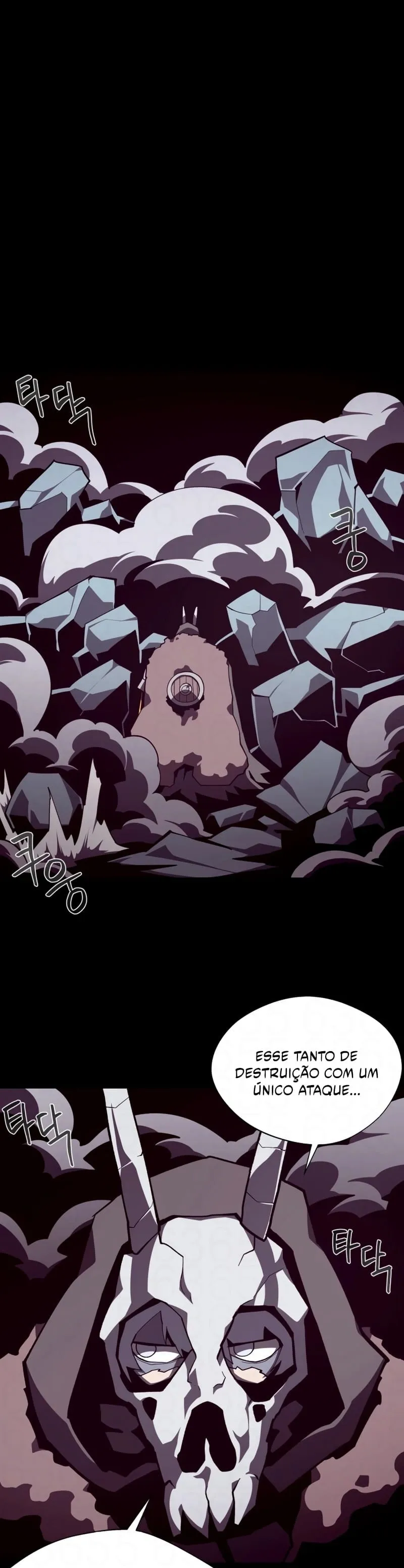 Read Odisseia da Masmorra (PT-BR) PT Manga Online