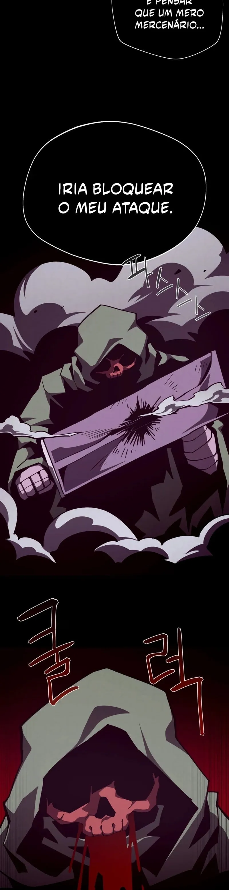 Read Odisseia da Masmorra (PT-BR) PT Manga Online