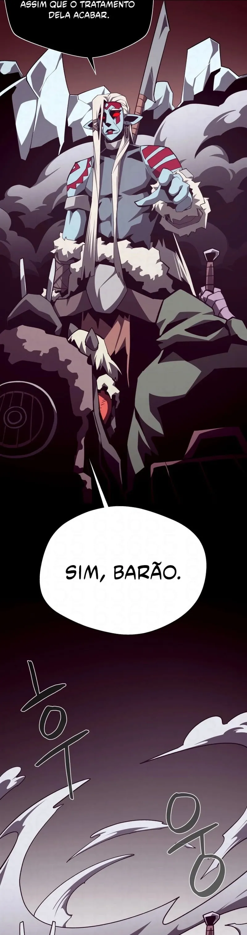 Read Odisseia da Masmorra (PT-BR) PT Manga Online